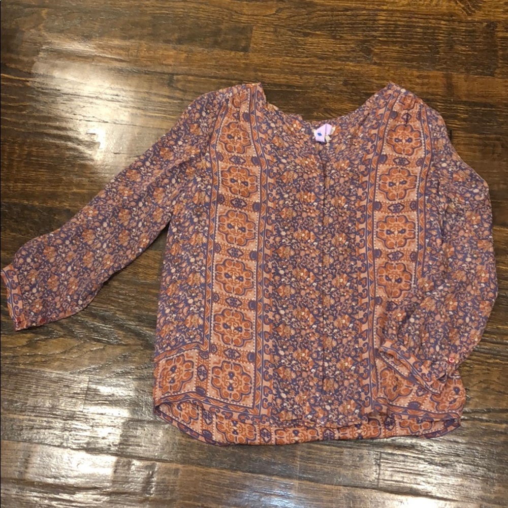 Joie Blouse